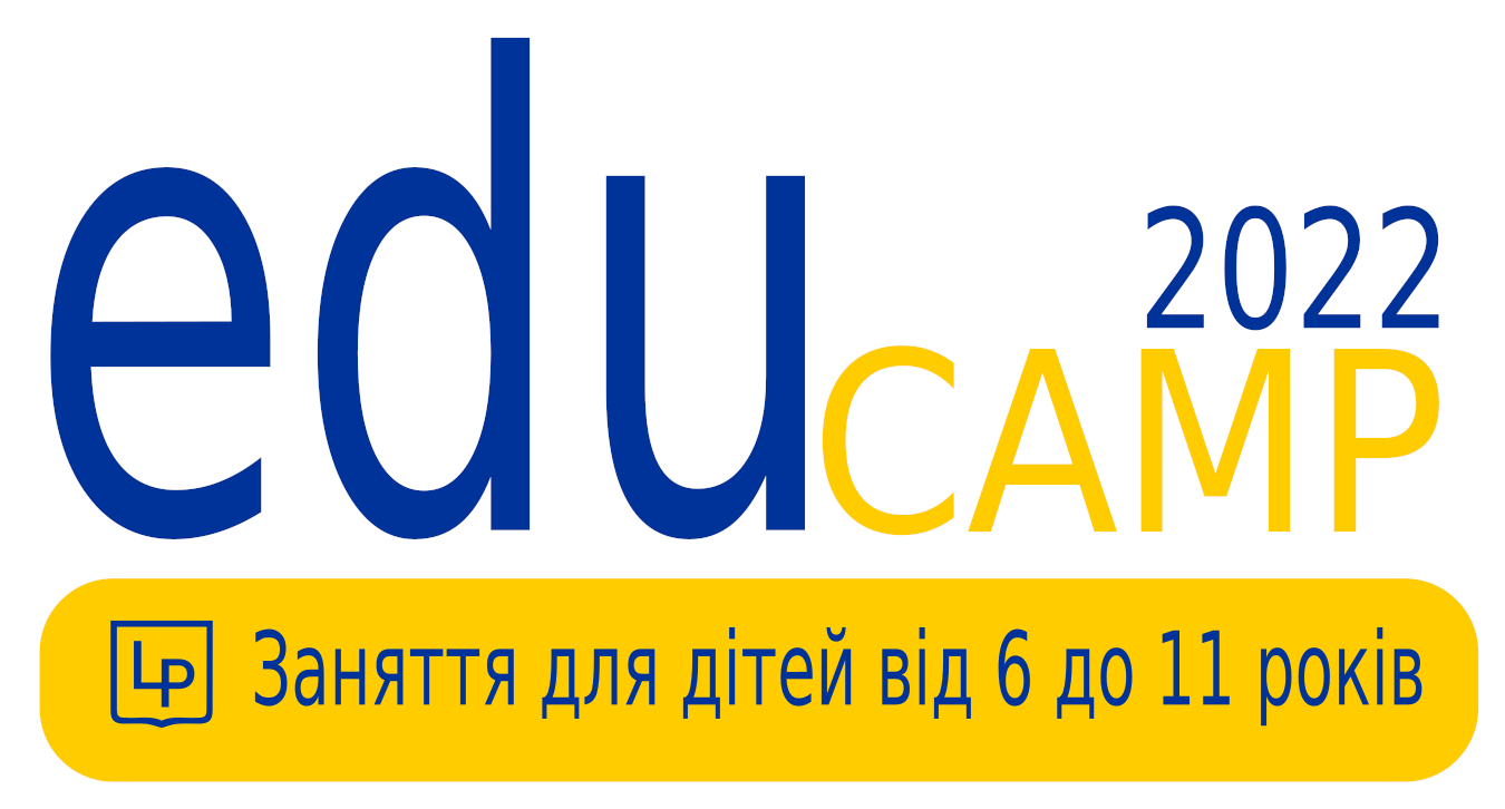 EduCamp zajęcia dla dzieci z Ukrainy