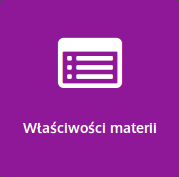 Właściwości materii, korepetycje z fizyki gimnazjum Białystok